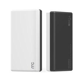 MyCandy 20,000mAh 22.5W Type-C Fast Charging Power Bank PB-C250 - White (ACMYCNPBC250WHT)