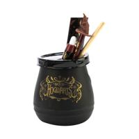 Blue Sky Designs Harry Potter Ceramic Cauldron Filled Desk Tidy