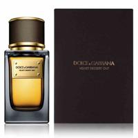 Dolce & Gabbana Velvet Desert Oud Unisex Eau De Parfum 150ml