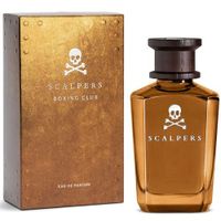 Scalpers The Boxing Club Men Edp 75ML