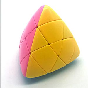 Speed Cube Set 1 pcs Magic Cube IQ Cube 333 Magic Cube Puzzle Cube Stress and Anxiety Relief Office Desk Toys Teenager Adults' Toy Gift miniinthebox