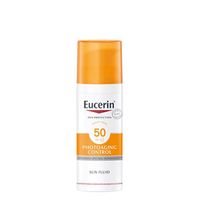 Eucerin Photoaging Control Sun Fluid SPF50 50ml