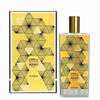 Memo Les Echappees Luxor Oud (U) Edp 75Ml