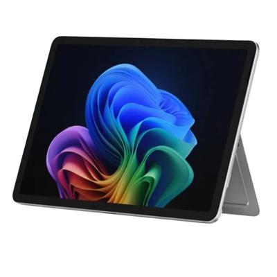 Microsoft Surface Pro 12, 2-in-1 Laptop/Tablet (2025), 12 inch Touch Display, Snapdragon X Plus Processor, 16GB RAM, 256GB SSD, Copilot+ PC, Windows 11 Home, Platinum Microsoft Surface Pro 12, 2-in-1 Laptop/Tablet (2025), 12 inch Touch Display, Snapdragon X Plus Processor, 16GB RAM, 256GB SSD, Copilot+ PC, Windows 11 Home, Platinum