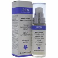 Ren Firming & Smoothing Unisex 30ml Skin Serum