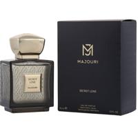 Majouri Secret Love For (W) Edp 75ml