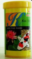 Aquav Koi Sticks - 250ML
