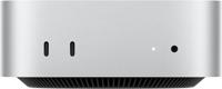 Apple 2024 Mac mini, M4 chip with 10-core CPU and 10-core GPU, 16GB Unified Memory, 256GB, Silver (Apple Warranty)