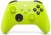 Xbox Series Electric Volt Wireless Controller