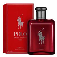 Ralph Lauren Polo Red (M) Parfum 125Ml Refillable