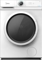 Midea 6KG Front Load Washing Machine | Lunar Dial | 1000 RPM | 15 Programs | Fully Automatic Washer | Digital LED Display | Child Lock | Mute Funct... - thumbnail