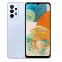 Samsung Galaxy A23,128GB, 6GB RAM, Light Blue