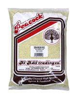 Peacock Sona Masoori Rice 18Kg (Dubai Delivery Only)