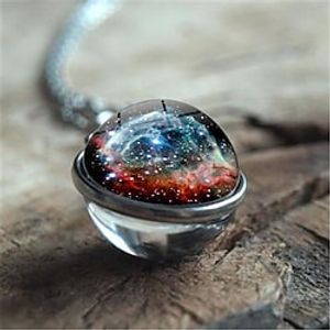 Women's necklace Fashion Street Print Necklaces Lightinthebox