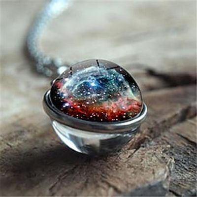 Women's necklace Fashion Street Print Necklaces Lightinthebox