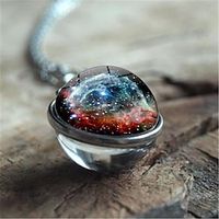 Women's necklace Fashion Street Print Necklaces Lightinthebox - thumbnail