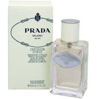 Prada Infusions De Iris 2015 (W) Edp 50Ml