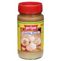 Priya Garlic Paste 300gm