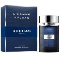 Rochas L'Homme Eau De Toilette 100Ml (M)