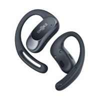 Shokz OpenFit Air Wireless Bone Conduction Headphones with Open-Ear Design Black