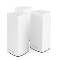 Linksys Atlas 6 Dual Band Mesh WiFi 6 Pack of 3 Router - MX2003-ME