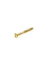 Homesmiths B.P Wood Screw 1 1/2 X6 mm Homesmiths B.P Wood Screw 1 1/2 X6 mm
