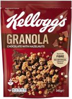 Kellogg's Granola Chocolate 340g