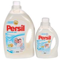 Persil Sensitive Baby Liquid Laundry Detergent 3 x 3+1L