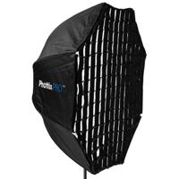 Phottix Easy Up HD Umbrella Extra Large Octa Softbox With Grid, 120Cm, 47inch - PHO00069