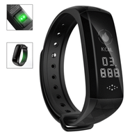 M2Z Bluetooth Sport Smart Watch