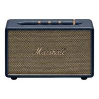 Marshall Acton III Bluetooth Speaker - Midnight Blue