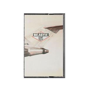 Licensed To Ill  (Limited Cassette) | Beastie Boys