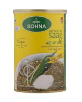 Sohna Sarson Ka Saag 24X450G