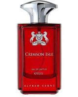 Alfred Verne Crimson Isle Unisex Edp 80Ml