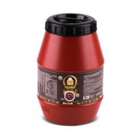 Super Chef Kalamata Olives Whole Jumbo 3.3Kg