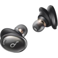 Anker Soundcore Liberty 3 Pro Active Noise Cancelling Earbuds, Black