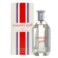 Tommy Hilfiger Tommy Girl Edt W 100 Ml