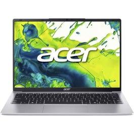 Acer Aspire Lite AMD Ryzen 6-6600H 8GB RAM 512GB SSD 15.6 Inch FHD Windows 11 Home Laptop - Silver [AL15-62P-R2CQ-NX.JCBEM.001]