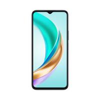 Honor X6B 4G Smartphone, Midnight Black, 128 GB