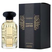 Nasamat Moroccan Leather Gold Edp 100Ml