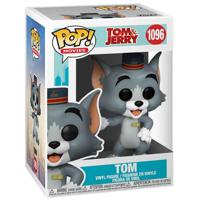 Funko Pop Movies - Tom & Jerry - Tom