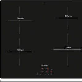 Siemens Induction Hob EU611BEB5E