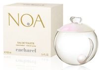 Cacharel Noa Women Edt 100ML