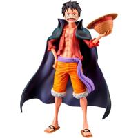 Banpresto One Piece Grandista Nero Monkey. D. Luffy-2 - 64483