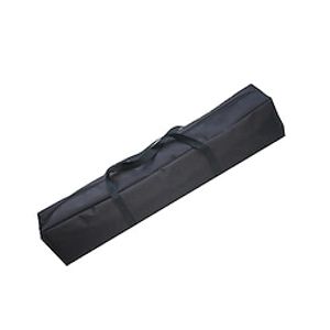 Camping Canopy Pole Bag Sundries Holder Large Capacity Oxford Cloth Rod Handbag Tent Accessories Outdoor Picnic miniinthebox