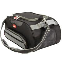 Argo Aero- Pet Airline Approved Carrier Black Large