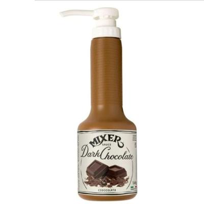 Mixer Dark Chocolate Sauce 1.4Kg