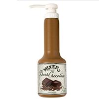 Mixer Dark Chocolate Sauce 1.4Kg