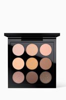 Eye Shadow x 9: Amber Times Nine, 5.85g Eye Shadow x 9: Amber Times Nine, 5.85g