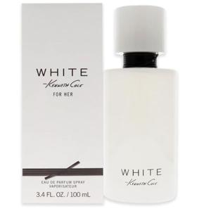 Kenneth Cole White For Her (W) Edp 100Ml Tester